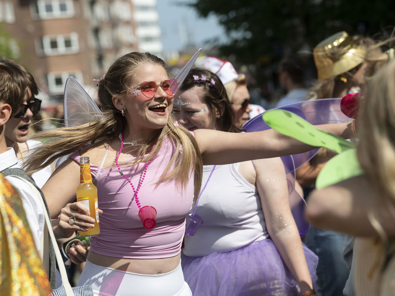 Karneval i Aalborg
