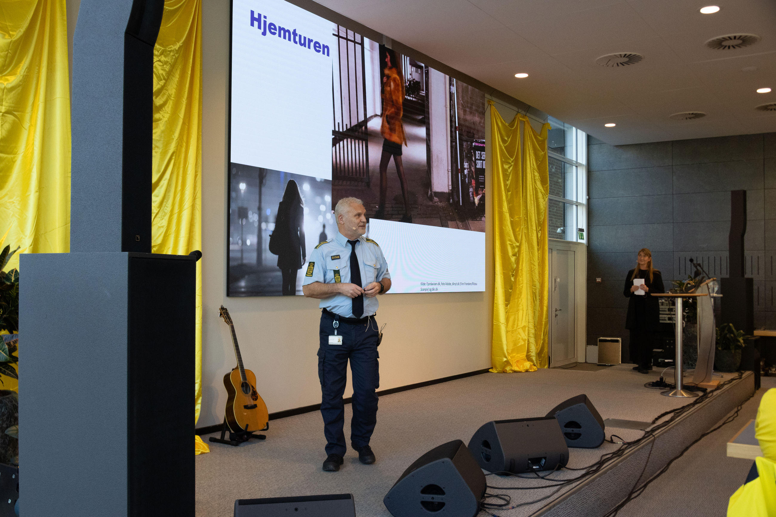 Natteravnenes Landsmøde