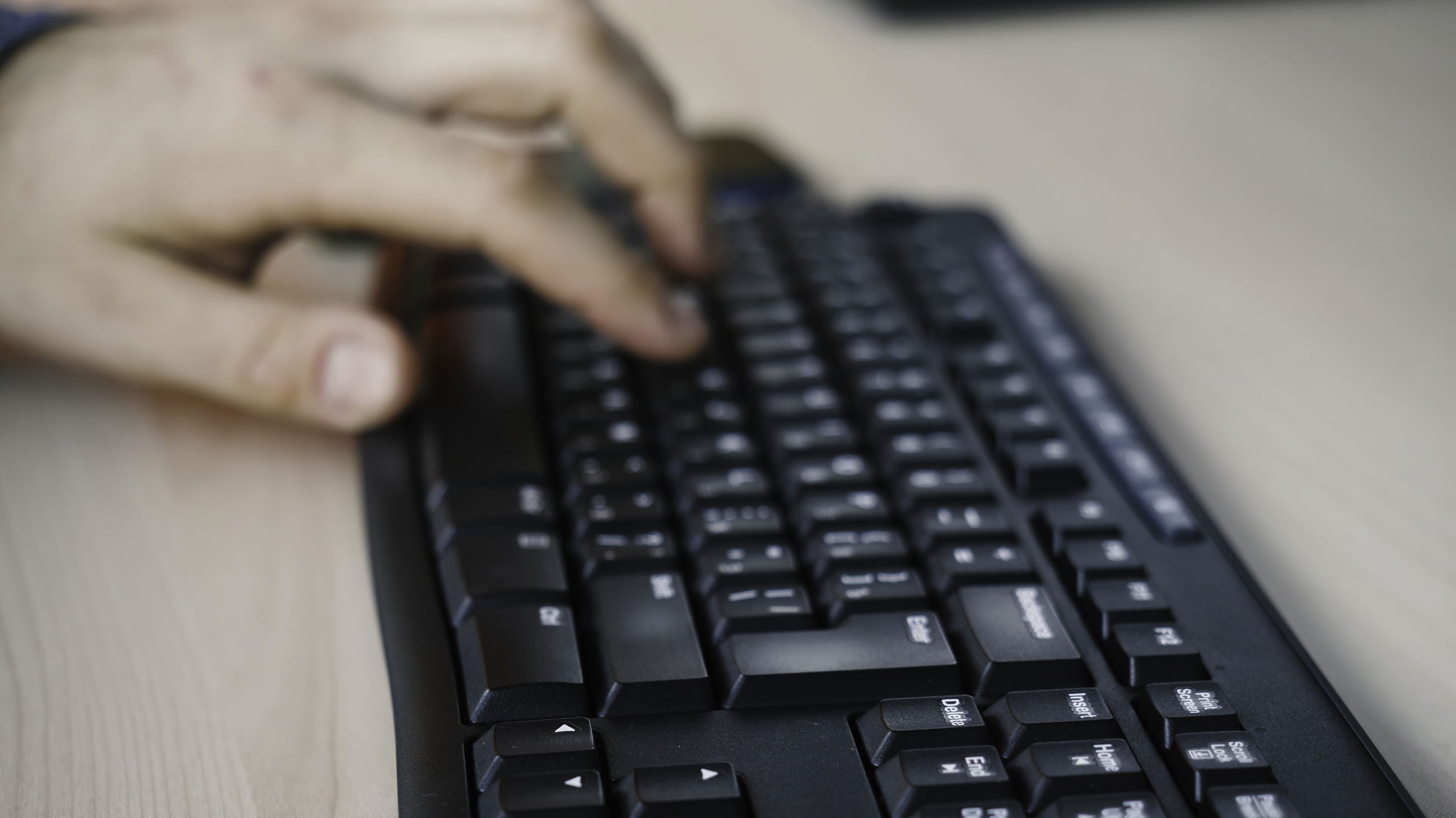 tastatur