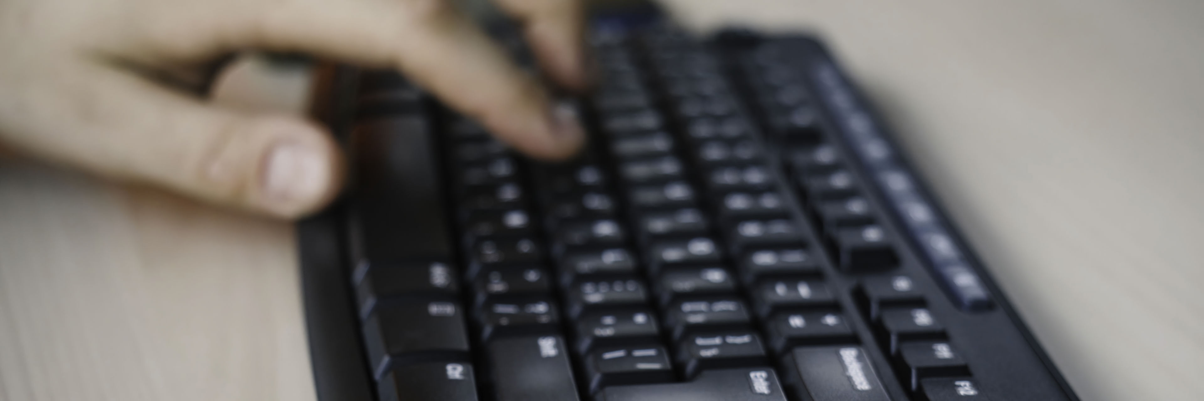 tastatur