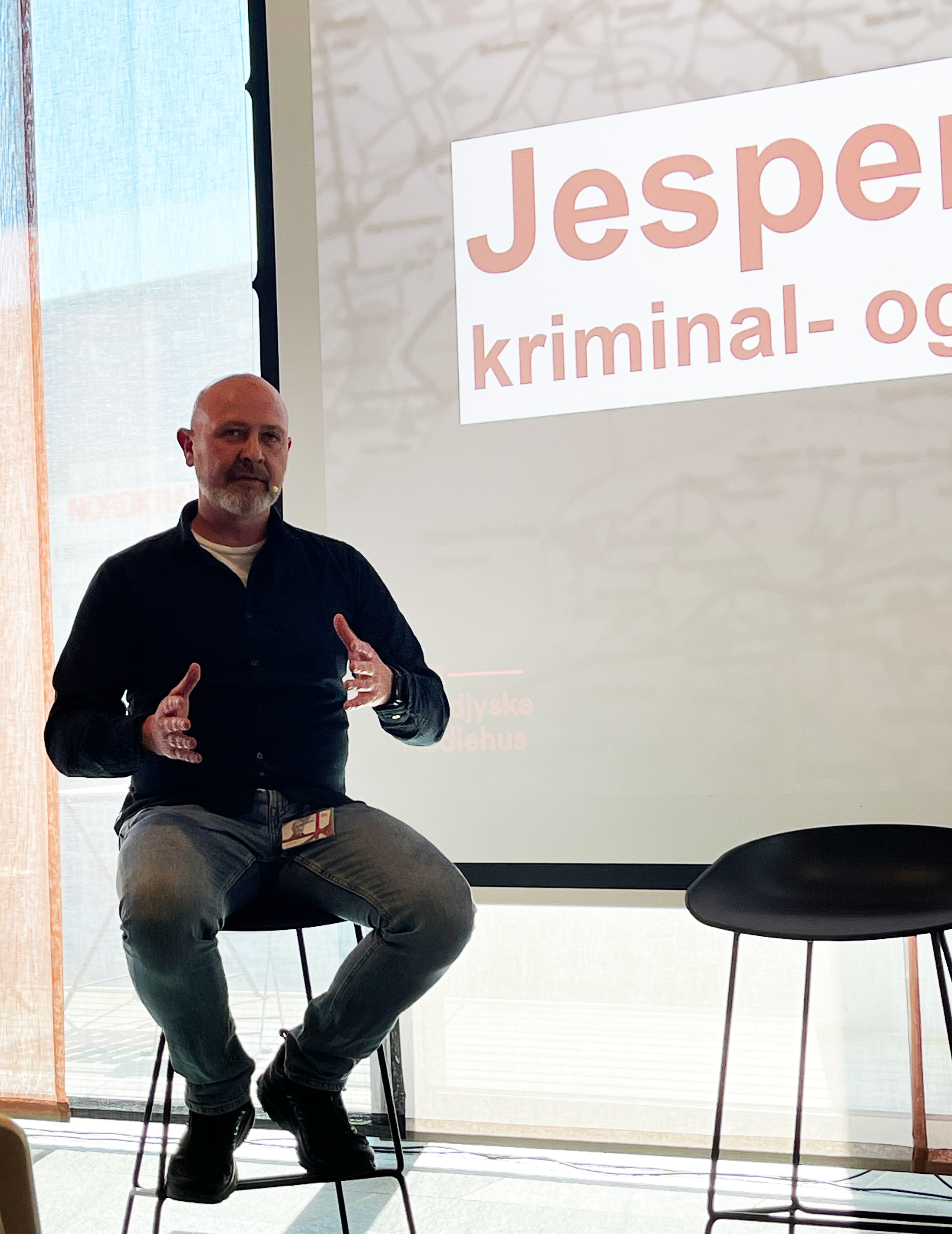 Jesper Ramsing