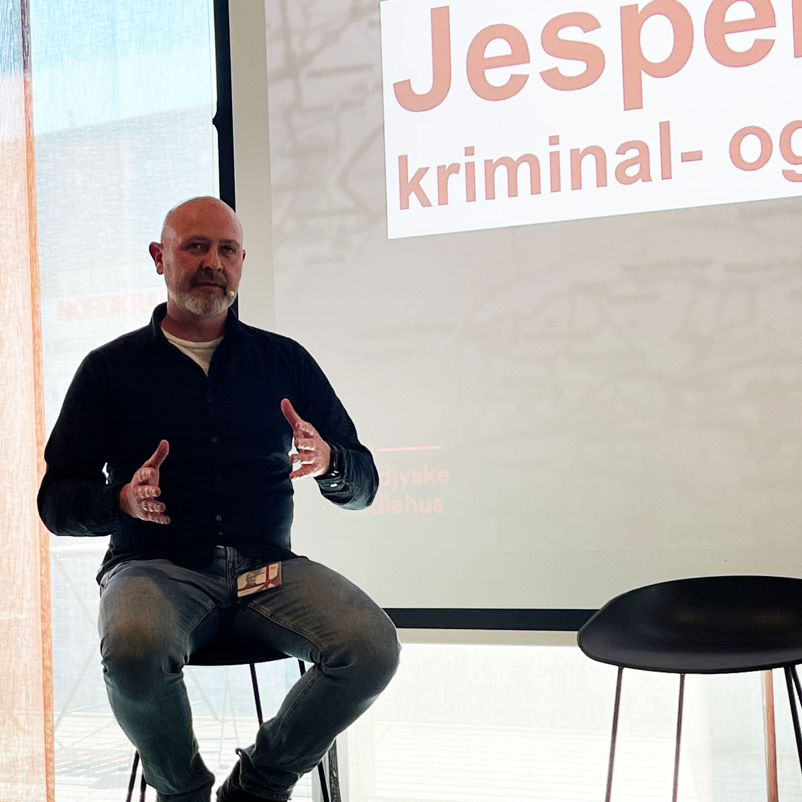 Jesper Ramsing