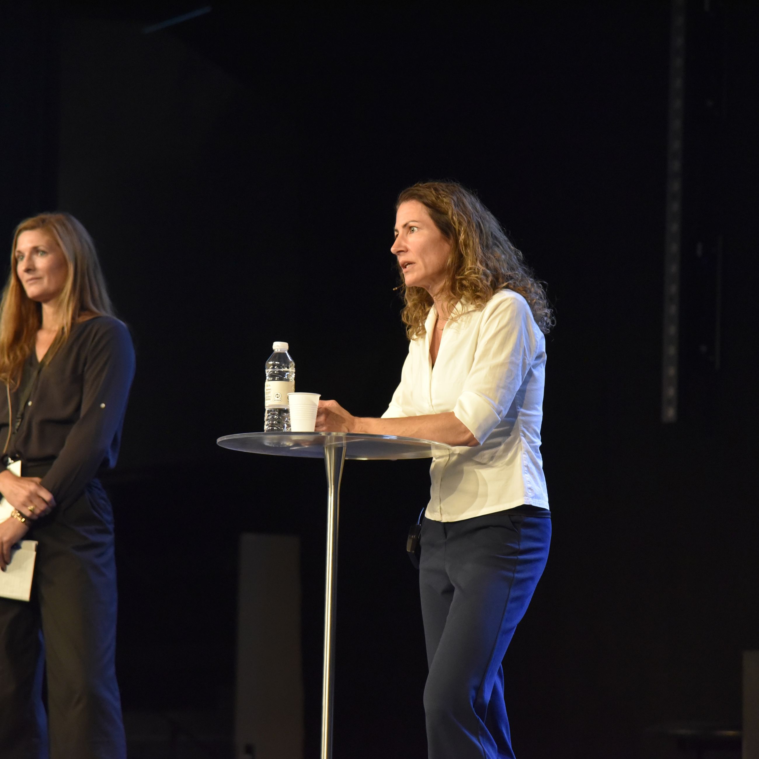 Veje ud af Bandekriminalitet - Mette-Louise E. Johansen fra VIVE