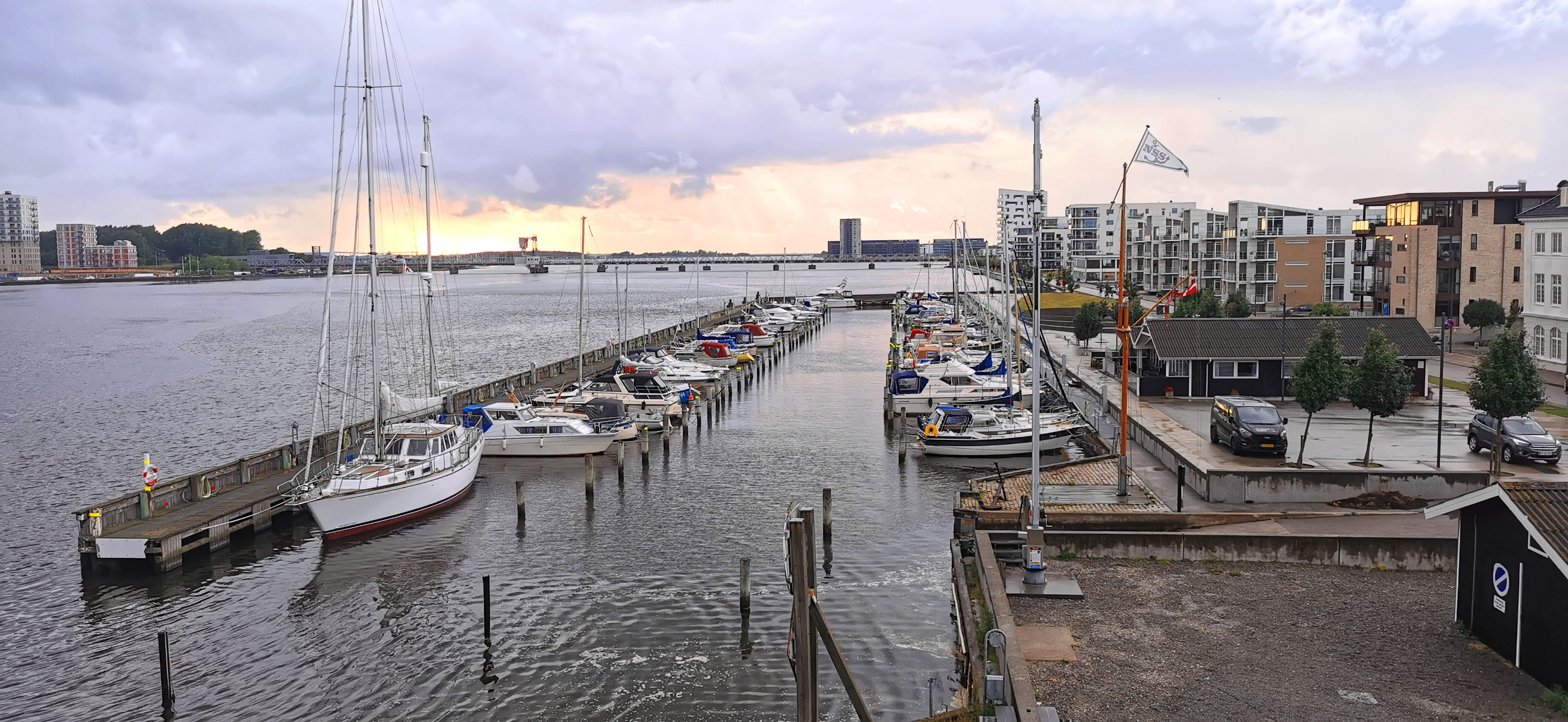 Nørresundby Havn