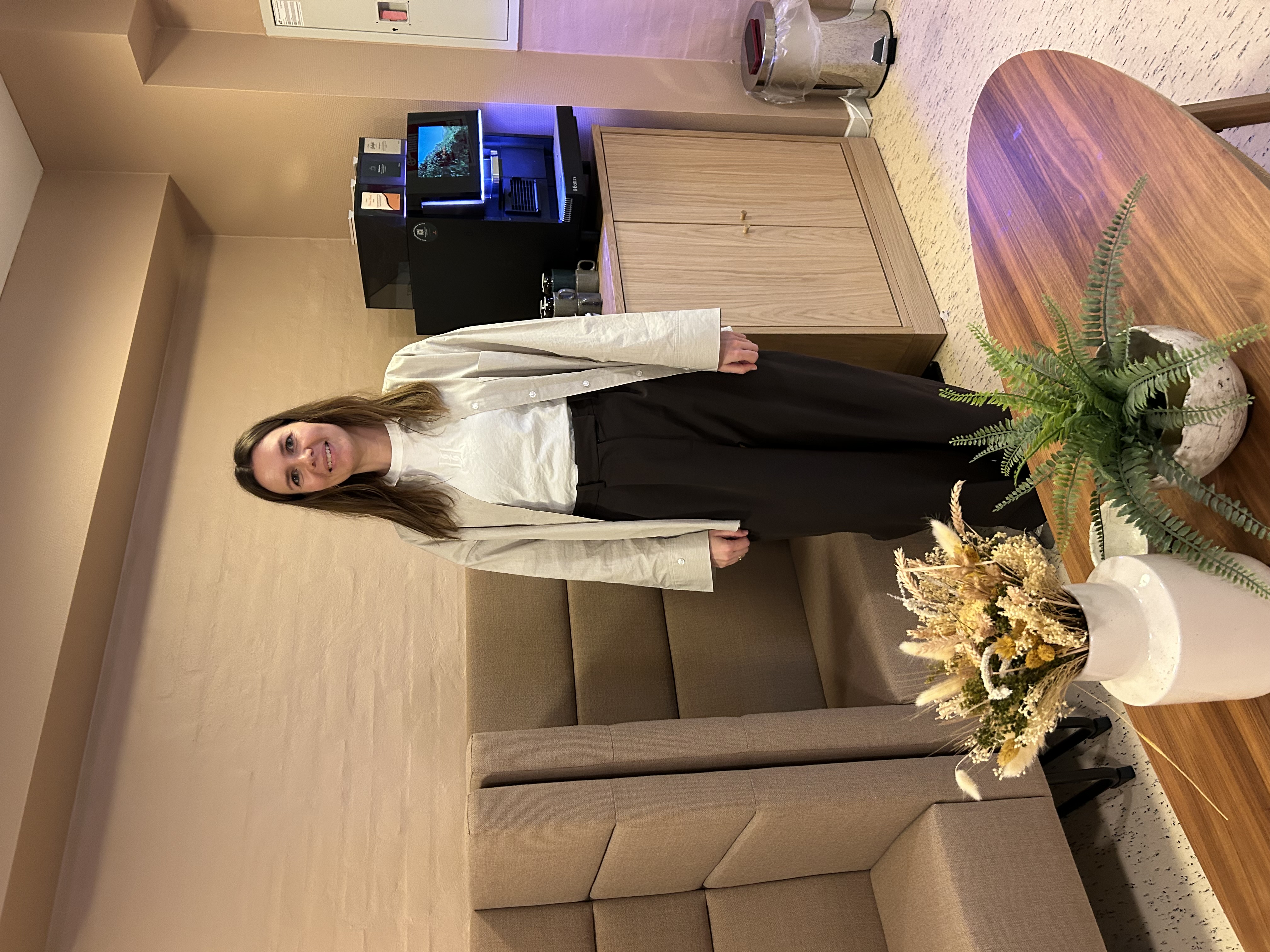 Anne Sophie Lund Skibsted